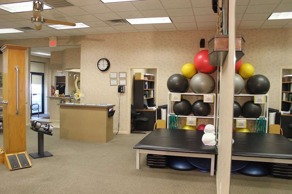 PTPC Physical Therapy | 28 NY-59, Montebello, NY 10901, USA | Phone: (845) 368-2180