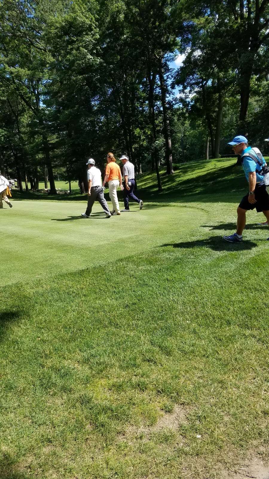 2017 U.S. Senior Open, Salem Country Club | 133 Forest St, Peabody, MA 01960, USA | Phone: (978) 818-6006 2017 U.S. Senior Open, Salem Country Club | 133 Forest St, Peabody, MA 01960, USA | Phone: (978) 818-6006