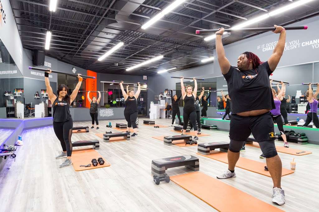 BFierce Fitness | 849 E Nerge Rd, Roselle, IL 60172, USA | Phone: (773) 750-3701