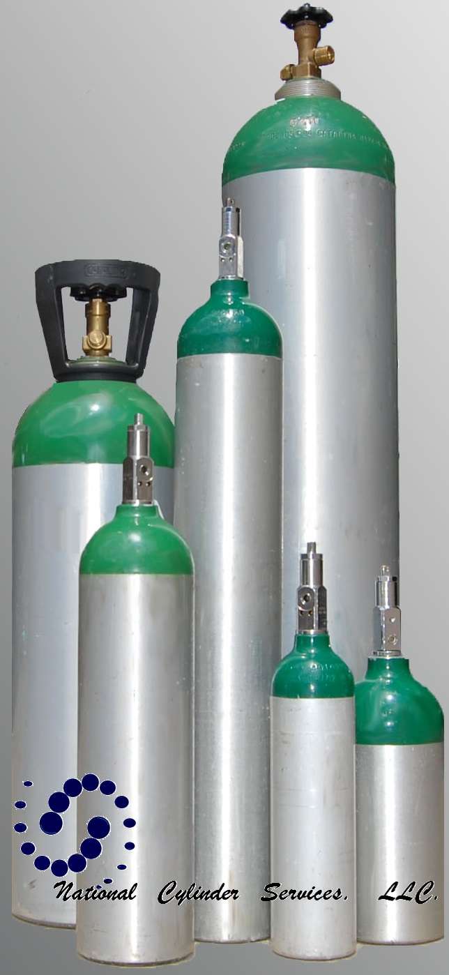 National Cylinder Services | 4601 Dardanelle Dr, Orlando, FL 32808, USA | Phone: (407) 293-5481