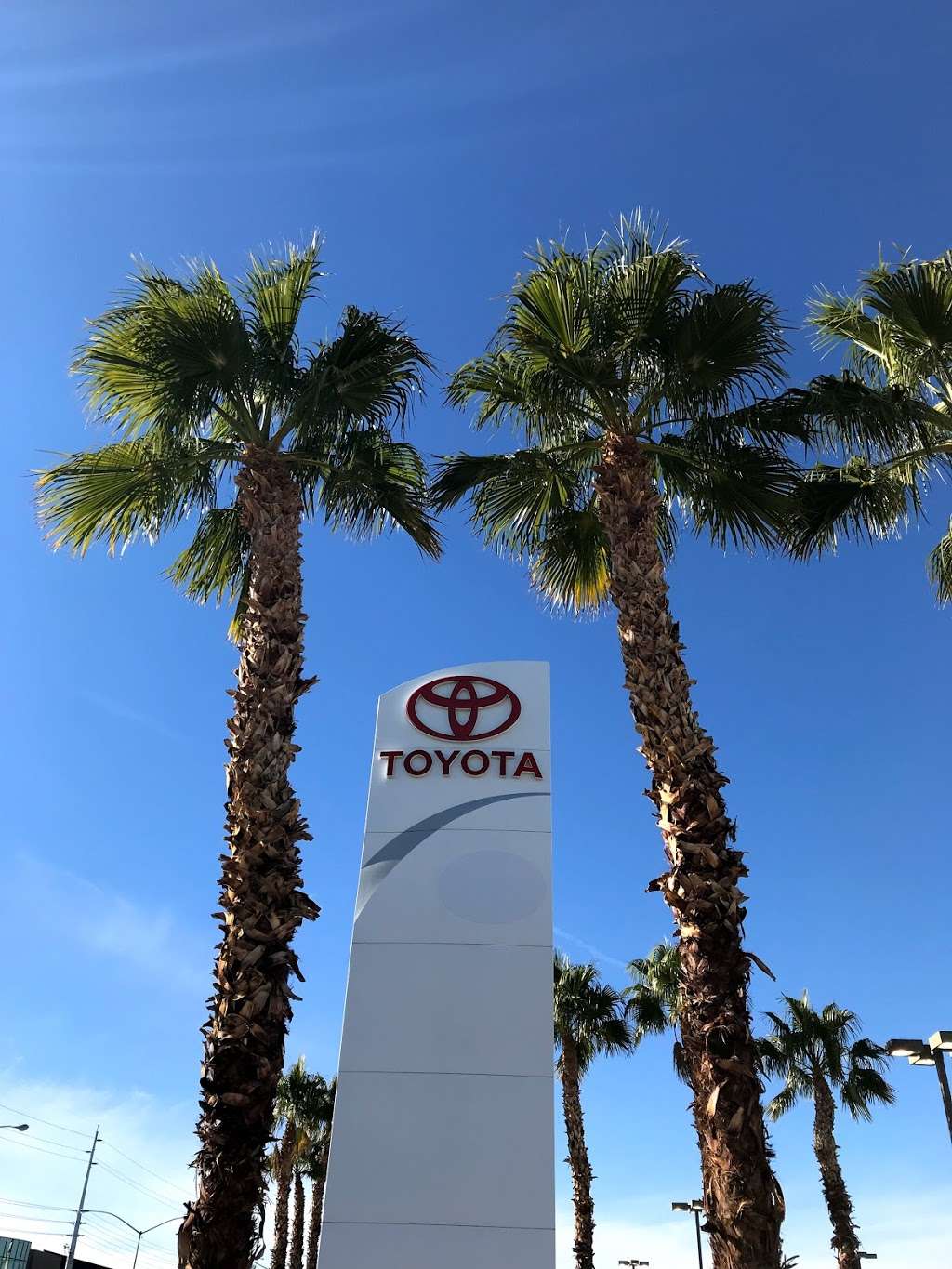 Toyota Service | Las Vegas, NV 89151 | Phone: (702) 605-5801