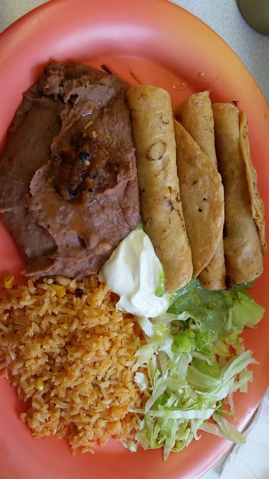 Los Angeles Tortilleria, Restaurant | 3106 Commercial Ave, San Antonio, TX 78221, USA | Phone: (210) 922-5600