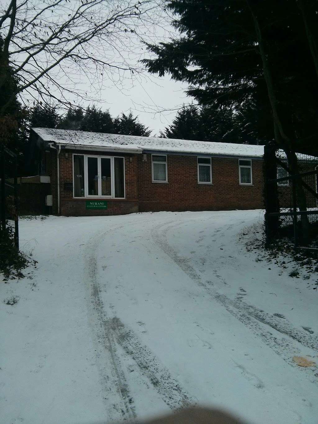 Nurani Cultural Centre | 105 High St, Orpington BR6 6BJ, UK | Phone: 01689 853982