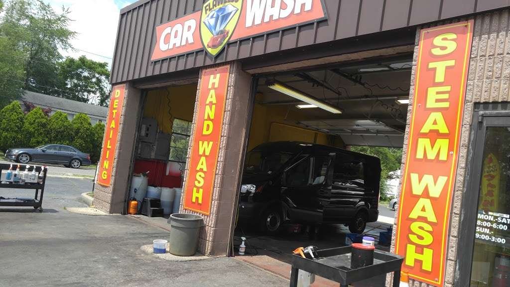 Flawless Hand Car Wash And Detail | 1551 US-130, North Brunswick Township, NJ 08902, USA | Phone: (732) 305-6735