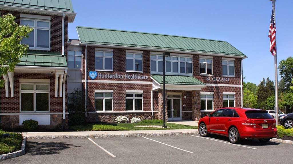 Hunterdon Family & Sports Medicine at Hopewell Valley | 84 NJ-31 #103, Pennington, NJ 08534, USA | Phone: (609) 730-1771