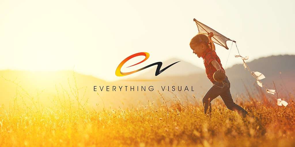 Everything Visual Ltd | South Quay Building, 189 Marsh Wall, Isle of Dogs, London E14 9SH, UK | Phone: 020 3874 4665