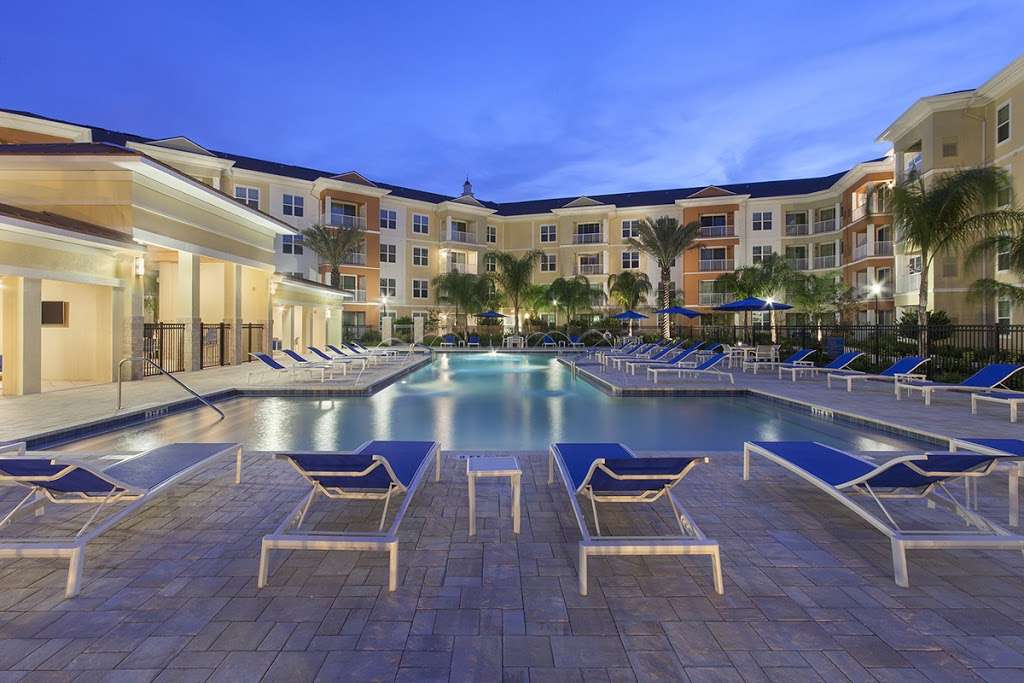 RiZE at Winter Springs Apartments | 150 Bear Springs Dr #101, Winter Springs, FL 32708 | Phone: (407) 542-0041