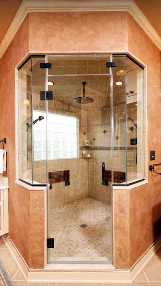 U.S. Frameless Glass Shower Door | 1300 Central Ave, Hillside, NJ 07205 | Phone: (973) 536-2117