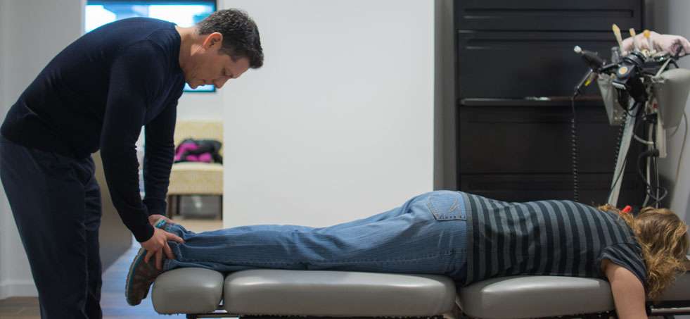 Phoenix Chiropractor Dr. Anthony Montoya | 3510 N 24th St, Phoenix, AZ 85016, USA | Phone: (602) 954-2447