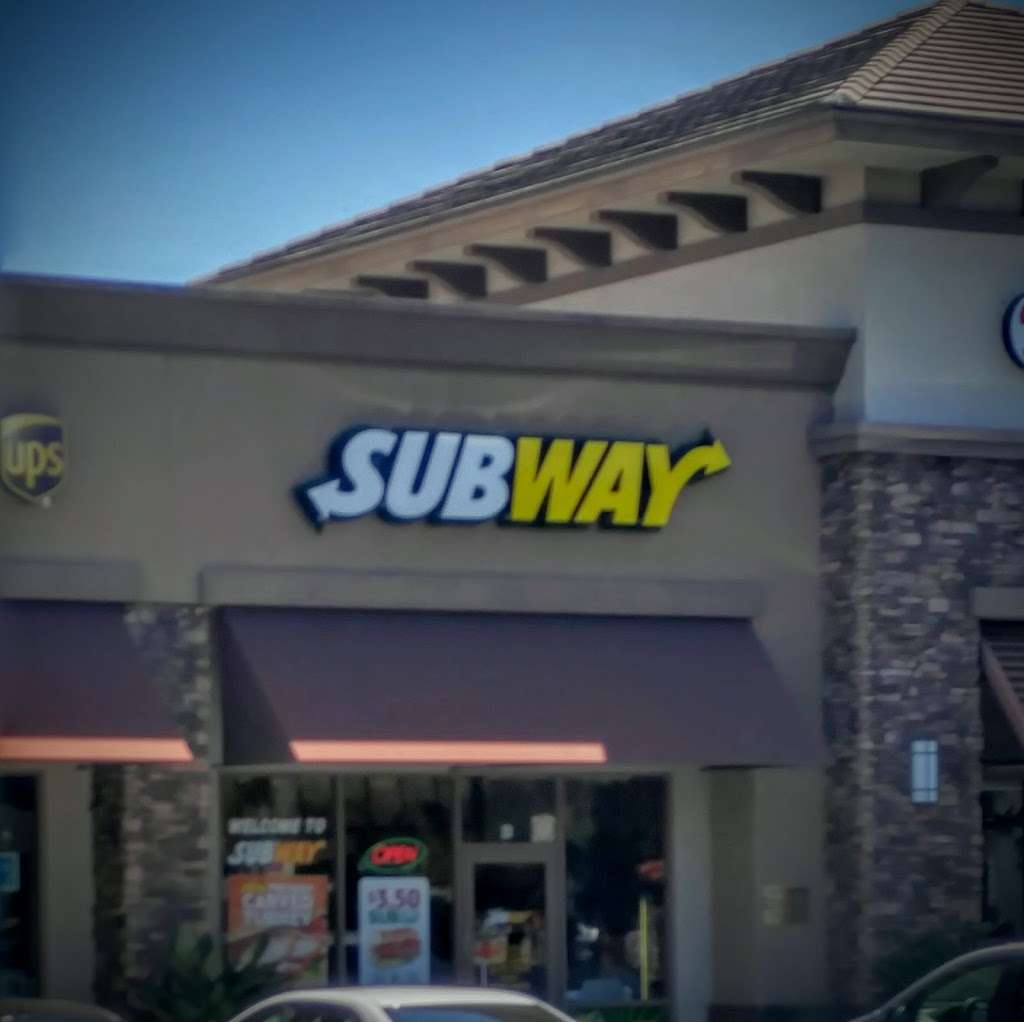 Subway Restaurants | Creekside Retail Project, 2321 E 4th St Suite B, Santa Ana, CA 92705, USA | Phone: (714) 542-6700