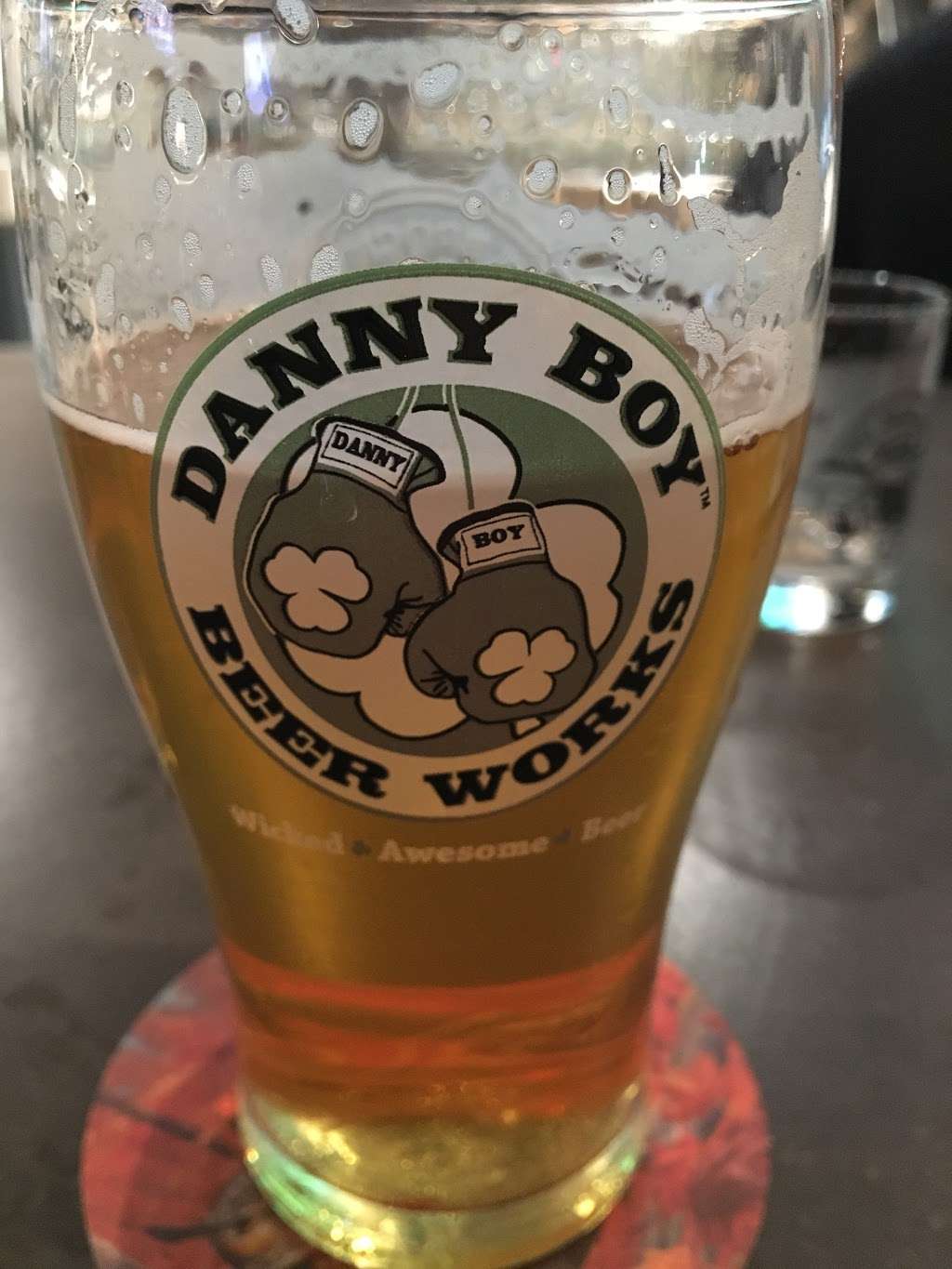 Danny Boy Beer Works | 12702 Meeting House Rd, Carmel, IN 46032, USA | Phone: (317) 564-0622