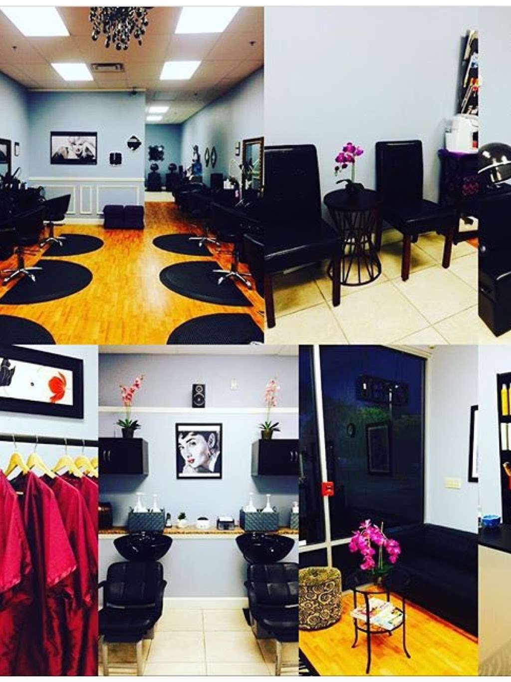 The Beauty Box Hair Salon | 3020 Lamberton Blvd, Orlando, FL 32825 | Phone: (407) 658-4333