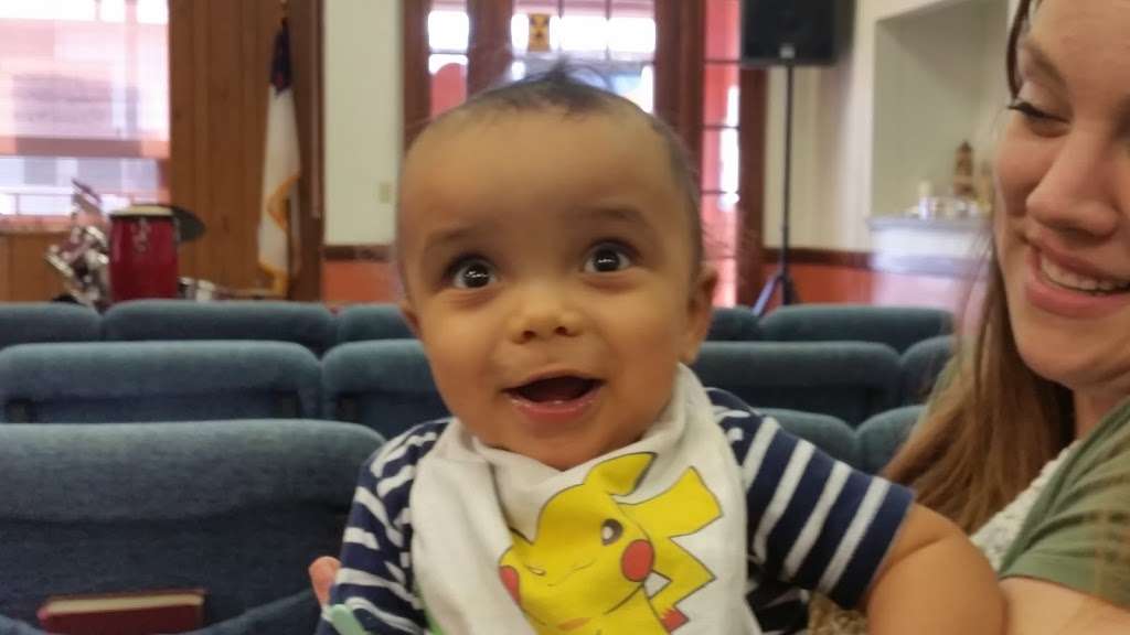 COG House Of Hope Outreach | 209 W 2nd St, Ottawa, KS 66067, USA | Phone: (816) 615-9791