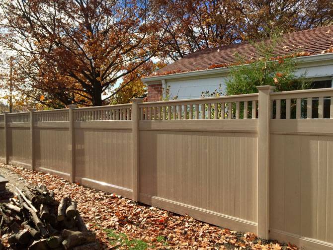 Illinois Fence Company | 15255 S 94th Ave 5th floor, Orland Park, IL 60462, United States | Phone: (708) 856-8999