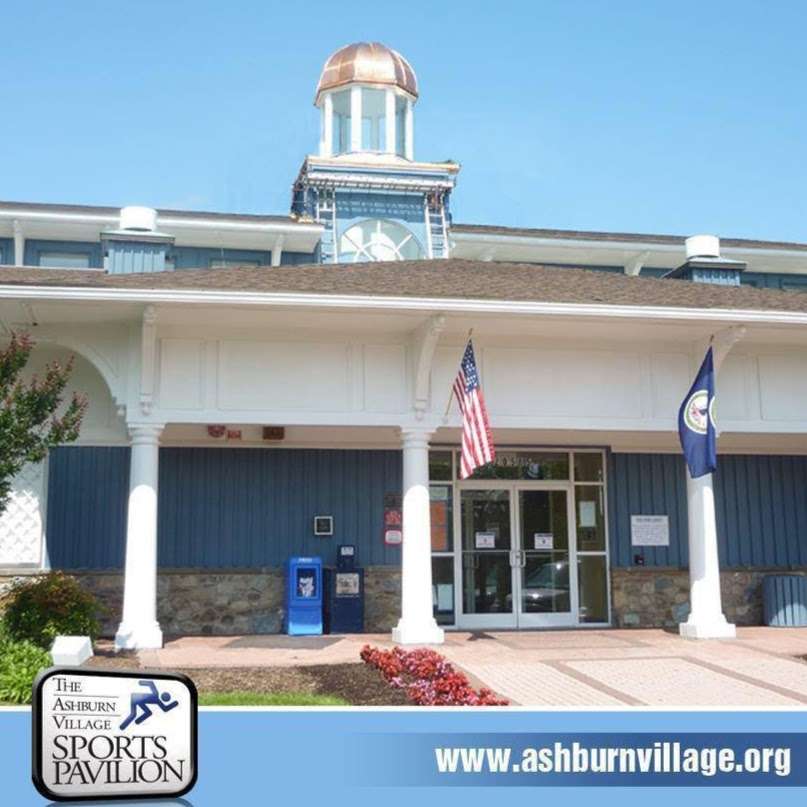 Ashburn Village Sports Pavilion | Photo 3 of 10 | Address: 20585 Ashburn Village Blvd, Ashburn, VA 20147, USA | Phone: (703) 729-0581