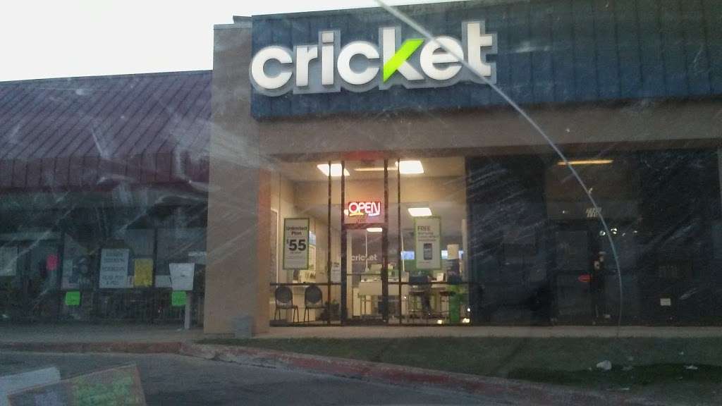 Cricket Wireless Authorized Retailer | 7121 W US Hwy 90, San Antonio, TX 78227 | Phone: (210) 670-1200