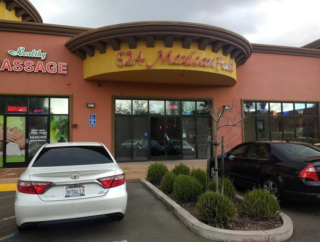 524 Mexican Food | 3830 Northgate Blvd, Sacramento, CA 95834, USA | Phone: (916) 920-8640