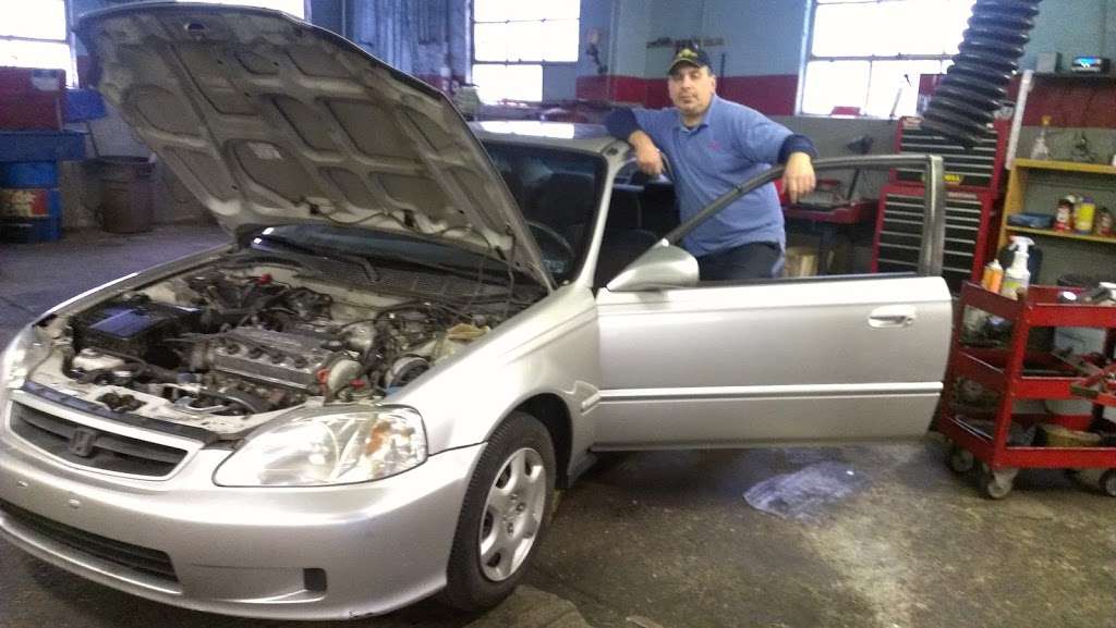 SNS Auto Repair | 2980 W Germantown Pike, Norristown, PA 19403, USA | Phone: (610) 539-1518