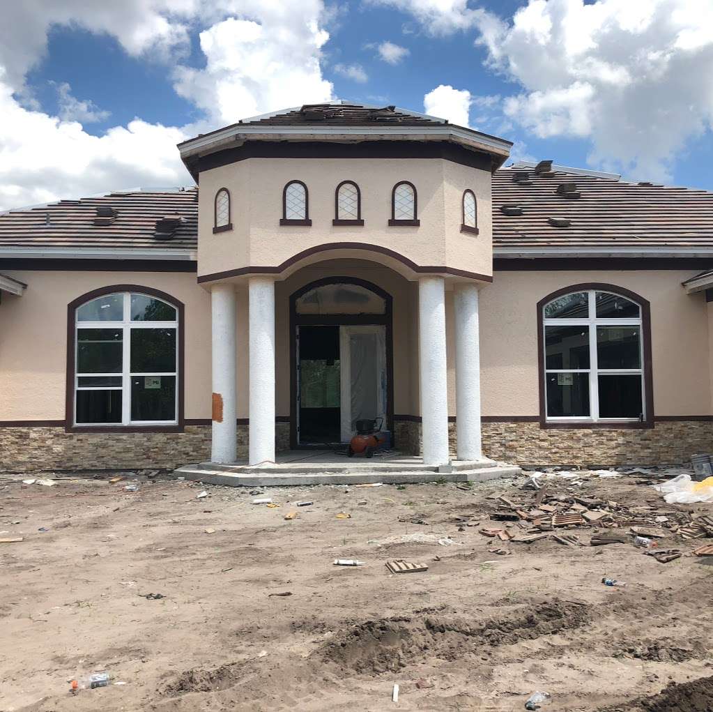 Brightway Roofing And Contracting | 3320, 832 N Chickasaw Trail, Orlando, FL 32825, USA | Phone: (407) 734-5014
