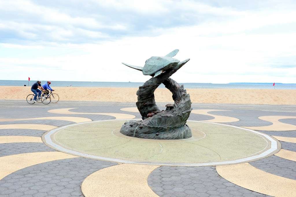 Midland Beach | Father Capodanno Blvd, Staten Island, NY 10305, USA | Phone: (718) 987-0709