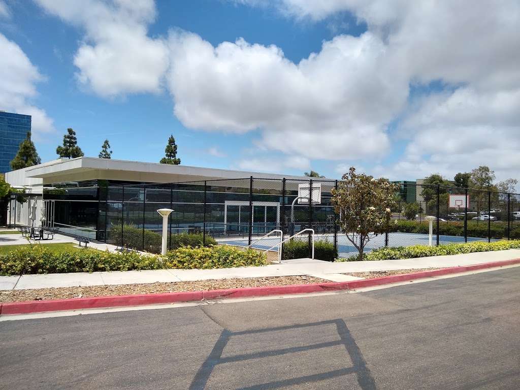 Qualcomm Building AP | 5855 Pacific Center Blvd, San Diego, CA 92121, USA