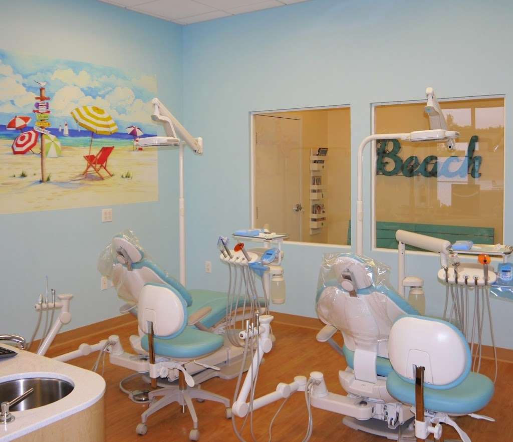 Pediatric Dental Care of Wilmington | 213 Main St, Wilmington, MA 01887 | Phone: (978) 694-4100