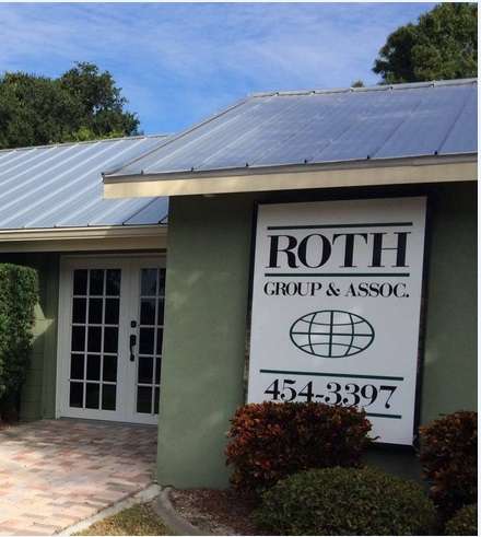 Roth Financial Group | 200 W Merritt Island Causeway, Merritt Island, FL 32952, USA | Phone: (321) 454-3398