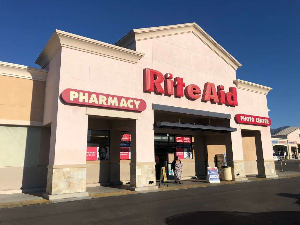 Rite Aid | 14727 Rinaldi St, San Fernando, CA 91340, USA | Phone: (818) 361-8010