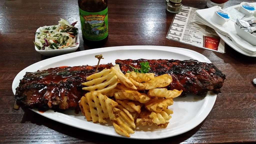 Wagners Ribs | 361 Wagner Rd, Porter, IN 46304, USA | Phone: (219) 926-7614