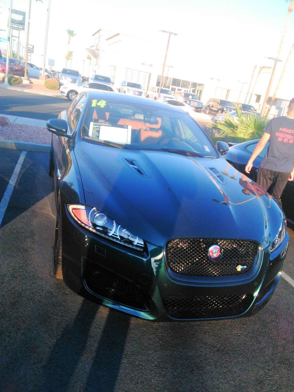 Jaguar Las Vegas | 6425 Roy Horn Way, Las Vegas, NV 89118, USA | Phone: (702) 579-0400 Jaguar Las Vegas | 6425 Roy Horn Way, Las Vegas, NV 89118, USA | Phone: (702) 579-0400