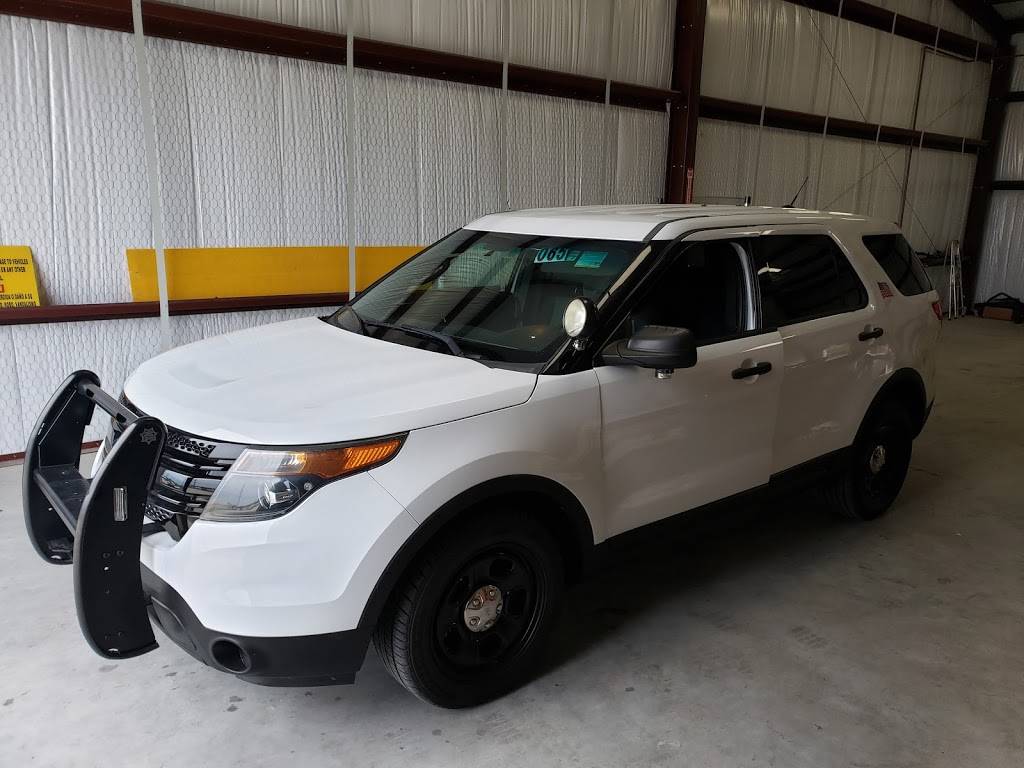 DNA Auto Works, LLC | 14109 Aldine Westfield Rd suite f, Houston, TX 77039, USA | Phone: (832) 672-4740