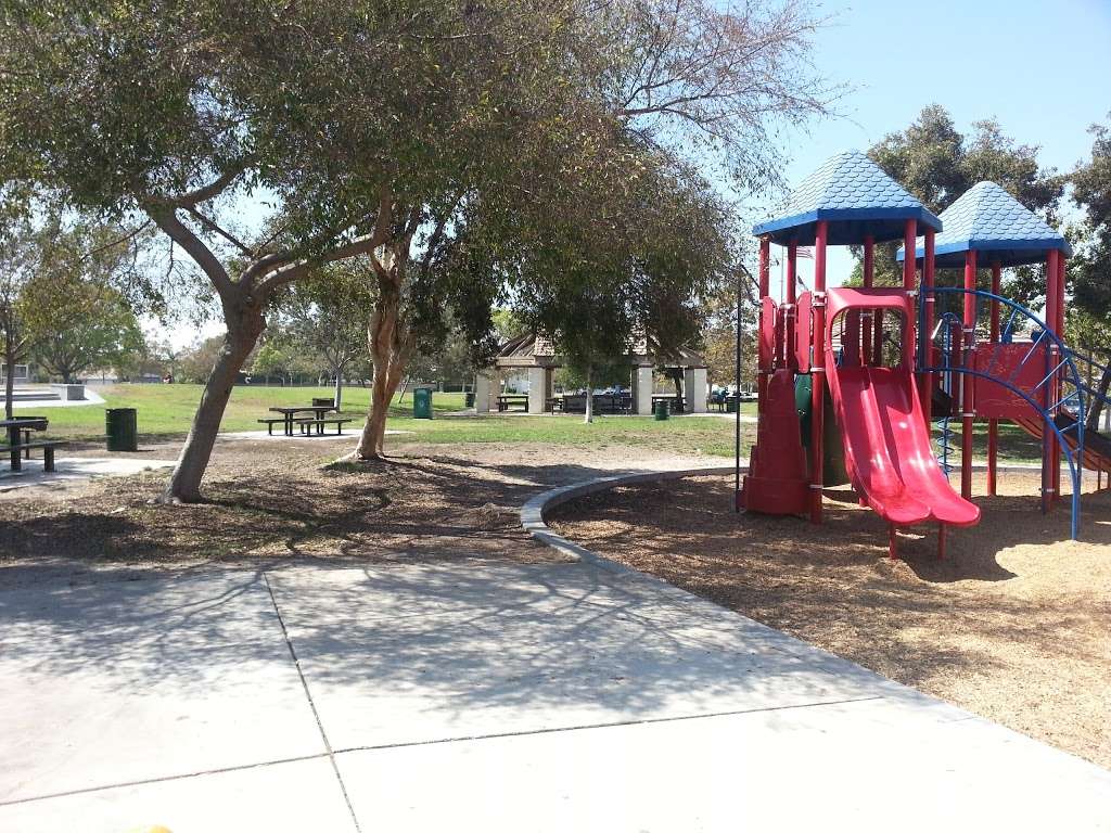 Veterans Park | 4554 Avenida Granada, Cypress, CA 90630, USA | Phone: (714) 229-6780