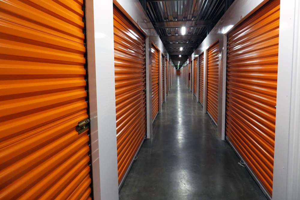 Public Storage | 675 N King Rd, San Jose, CA 95133, USA | Phone: (408) 520-0901