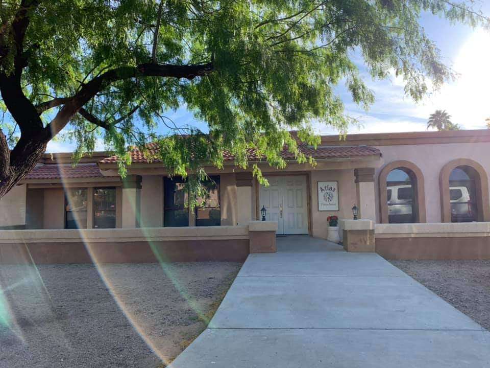 Atlas Preschool | 8270 E Cactus Rd, Scottsdale, AZ 85260, USA | Phone: (602) 799-4343