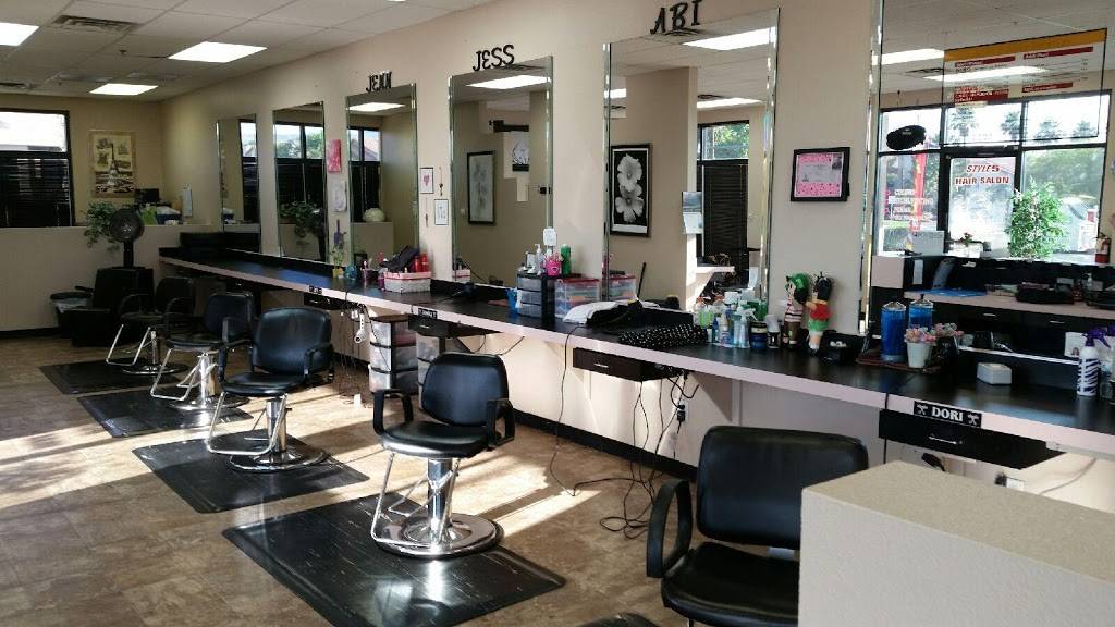 Family Styles Hair Salon | 1600 W Warm Springs Rd, Henderson, NV 89014 | Phone: (702) 458-5555