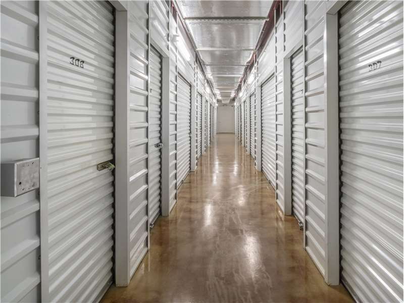 Extra Space Storage | 235 Kirby Rd, Seabrook, TX 77586, USA | Phone: (281) 532-3500