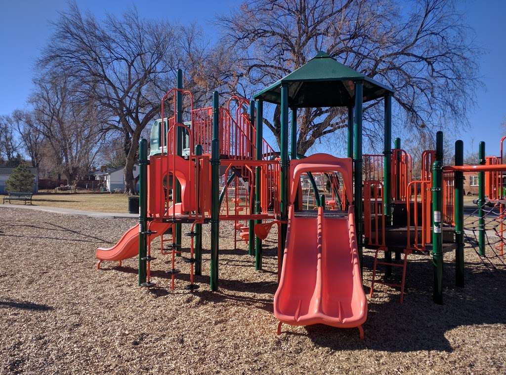 Duncan Park | 4880 S Pennsylvania St, Englewood, CO 80113, USA | Phone: (303) 762-2685