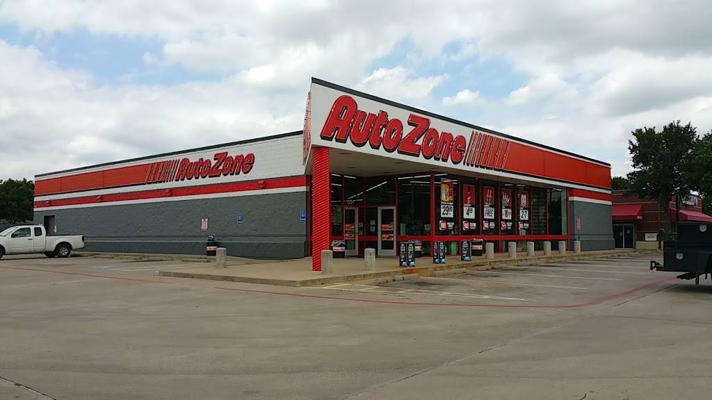 AutoZone Auto Parts | 1221 N Main St N, Euless, TX 76039, USA | Phone: (817) 354-9954
