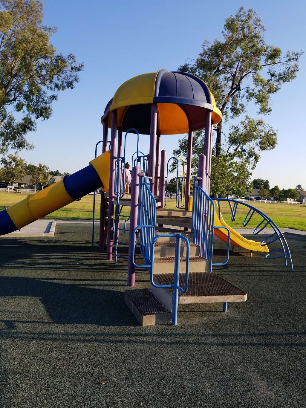 Rancho Mira Loma Park | 3206 Wysocki Ln, Mira Loma, CA 91752 | Phone: (951) 361-2090