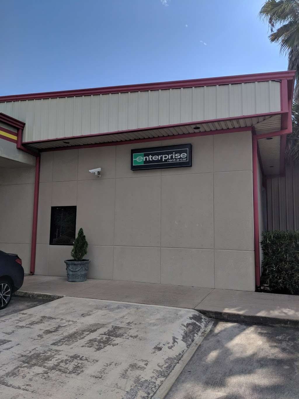 Enterprise Rent-A-Car | 4510 N Main St, Baytown, TX 77521, USA | Phone: (281) 420-2430