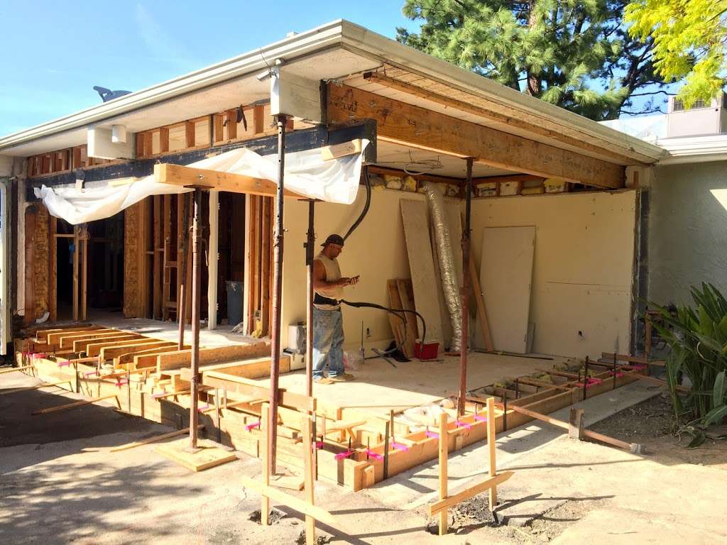 West Coast Building Constructors, Inc. | 2425 Albert Way, Arcadia, CA 91007 | Phone: (626) 298-3268