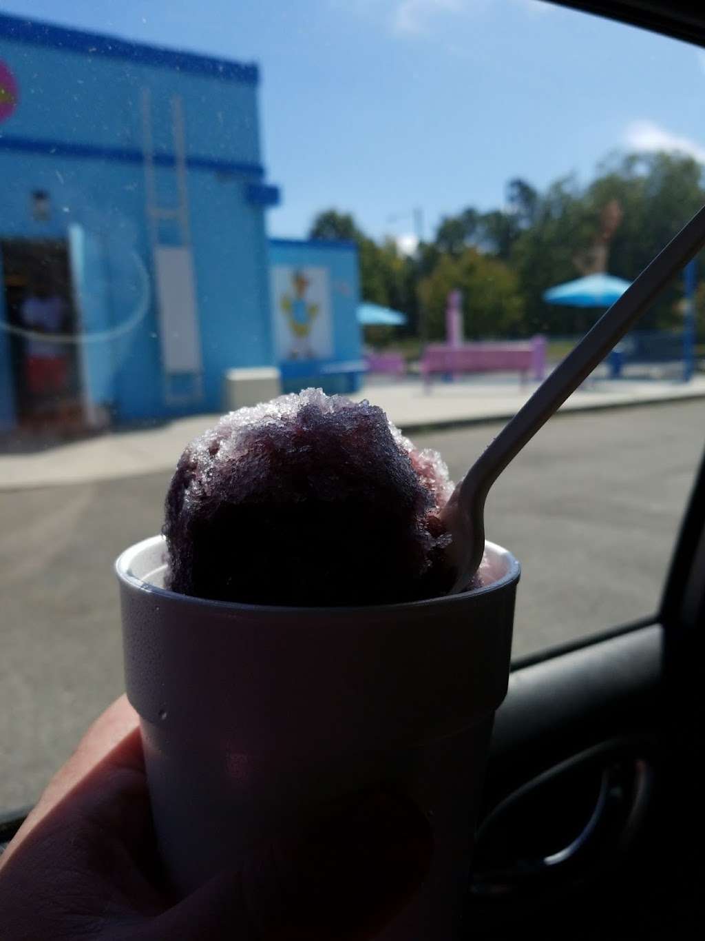 Pelicans SnoBalls | 1605 Neal Hawkins Rd, Gastonia, NC 28056, USA | Phone: (919) 937-3971