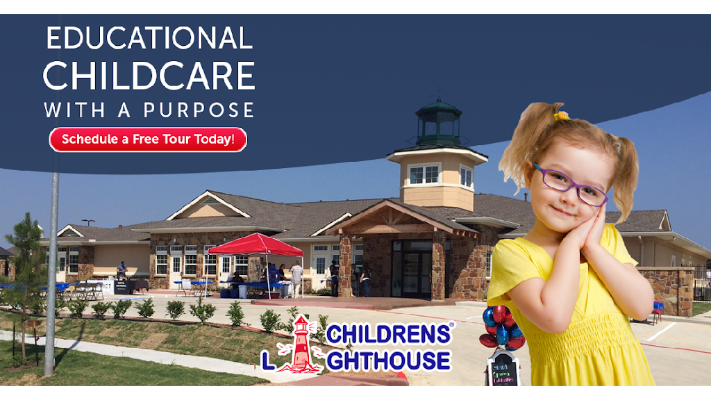 Childrens Lighthouse Winter Garden | 220 Windermere Rd, Winter Garden, FL 34787, USA | Phone: (407) 395-0077