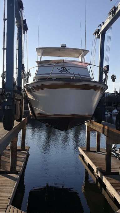 Anacapa Boatyard and Marine Services | 3203 S Victoria Ave, Oxnard, CA 93035 | Phone: (805) 985-1818