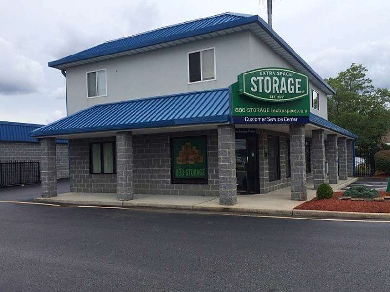 Extra Space Storage | 317 NJ-37 E, Toms River, NJ 08753, USA | Phone: (732) 341-3456