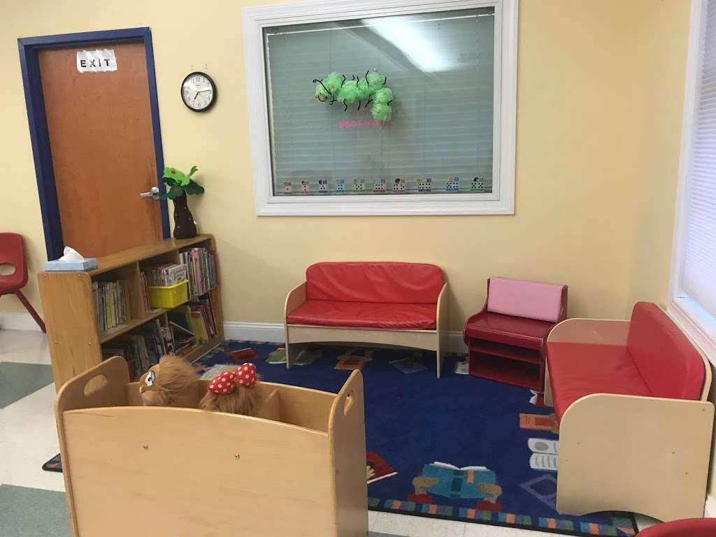 The Childrens Education & Learning Center | 1114 Big Ridge Dr, East Stroudsburg, PA 18302, USA | Phone: (570) 223-2217