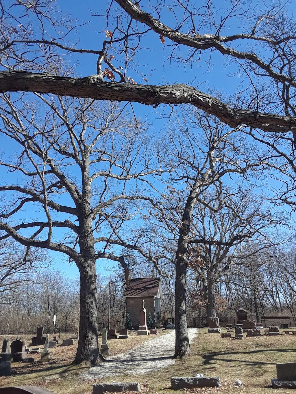 Sacred Heart Catholic Cemetery | 101st Street & Kean Ave, Palos Hills, IL 60465, USA | Phone: (773) 239-4422