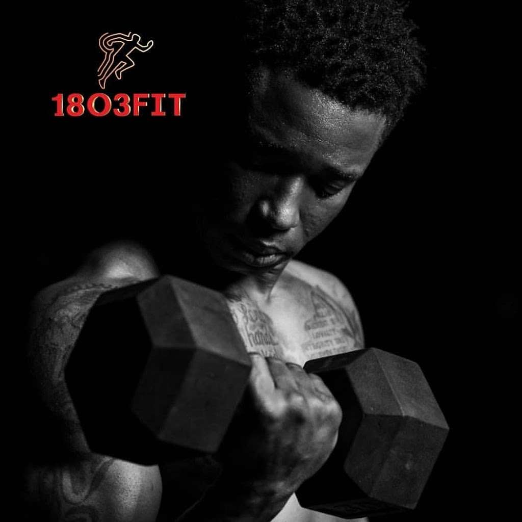 1803FIT | 445 Murphy Rd #101e, Stafford, TX 77477, USA | Phone: (346) 907-2585