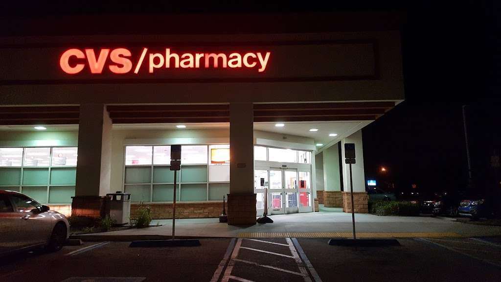 CVS | 13960 Landstar Blvd, Orlando, FL 32824, USA | Phone: (407) 438-6850