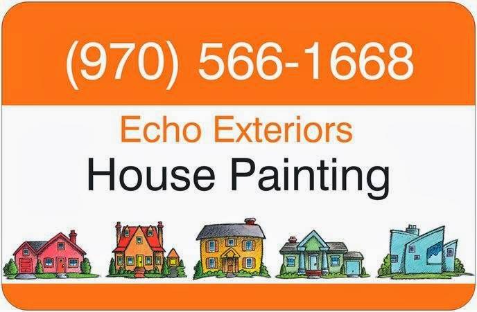 Echo Exteriors, LLC | 5508 Tripp Ct, Fort Collins, CO 80525, USA | Phone: (970) 566-1668